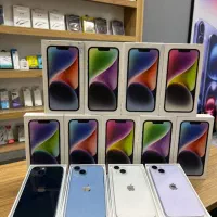 آیفون 14نرمال 128گیگ