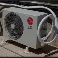 تاسیسات ساختمان تعمیرات و نصب کولر گازی اسپیلت پمپ|خدمات پیشه و مهارت|بیرجند, |دیوار