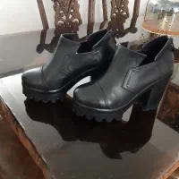 کفش زنانه ساز ۳۹