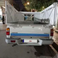 پادرا پلاس ۱۴۰۱|خودرو سواری و وانت|تهران, علیآباد|دیوار