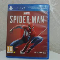 دیسک بازی ps4