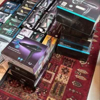 فروش اتو و سشوار و ریش تراش به علته تغییر شغل|آرایشی، بهداشتی، درمانی|لاهیجان, کوی آزادگان|دیوار