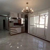 آپارتمان ۷۰ متری طبقه اول الهیه