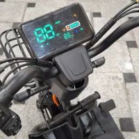 موتور برقی سه چرخ|موتورسیکلت|تهران, قاسم‌آباد|دیوار