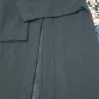 کت ساده  شیک دوز سایز ۴۴تا۴۶