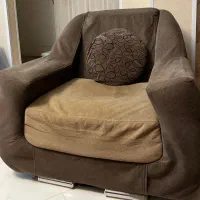 مبل‌ راحتی ۶ نفره