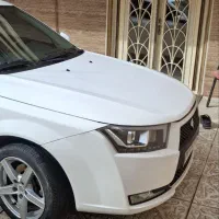 دنا پلاس اتوماتیک ۱۴۰۲