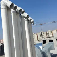 تاسیسات لوله کشی|خدمات پیشه و مهارت|شال, |دیوار