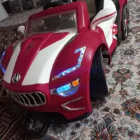 فروش ماشین شارژی|اسباببازی بچه|بوشهر, |دیوار