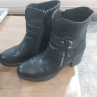 بوت سالم و تمیز|کیف، کفش، کمربند|مریوان, |دیوار