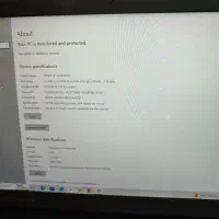 لب تاب lenovo|رایانه همراه|شهرکرد, |دیوار
