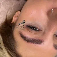 خدمات مژه و آموزش|خدمات آرایشگری و زیبایی|گنبد کاووس, |دیوار