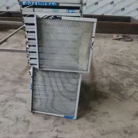 فیلتر هود صنعتی