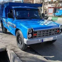 نیسان زامیاد ۱۴۰۴اپشنال