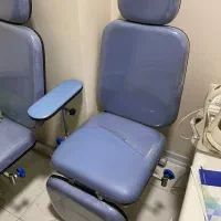 تخت تزریقات و نمونه گیری