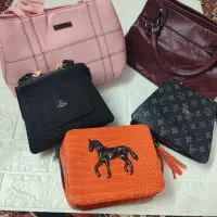 فروش انواع کیف