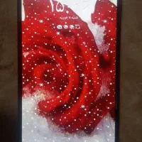 گوشی سامسونگ A12با شارژ. کارتن