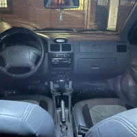 فروش ریو اتوماتیک مدل ۸۹