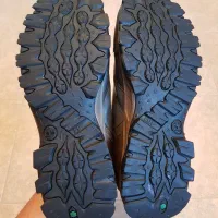 کفش کوهنوردی طبیعت چرم نبوک تیمبرلند 46 Timberland|کوهنوردی و کمپینگ|تهران, امیرآباد|دیوار