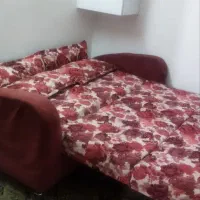 سوییت یک خوابه شهرک غرب،قیمت  خیلی مناسب|اجارهٔ کوتاه‌مدت آپارتمان و سوئیت|مشهد, استاد یوسفی (شهرک غرب)|دیوار