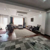 آپارتمان ۱۴۵ متر ۳ خواب فلسطین