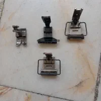 پایه چرخ خیاطی