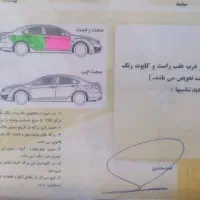 سمند   se|خودرو سواری و وانت|اهواز, شریعتی جنوبی|دیوار