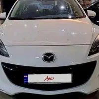 مزدا N3