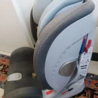 فروش صندلی کودک و گالسکه