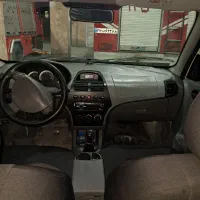 تیبا1 95|خودرو سواری و وانت|محمدشهر, همایون ویلا|دیوار