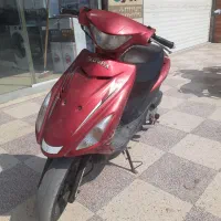 موتر۱۵۰تروتمیز