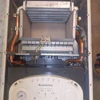 پکیج آریستون ایتالیا