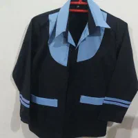 لباس فرم مدارس ابتدایی|لباس|فومن, |دیوار