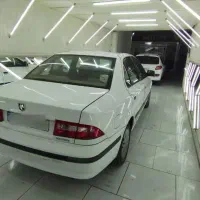 سمند LX مالتی پلکس مدل ۹۷|خودرو سواری و وانت|مشهد, سعد آباد|دیوار