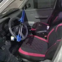 پراید هاچ بک ۸۲|خودرو سواری و وانت|هشتگرد, هشتگرد قدیم|دیوار