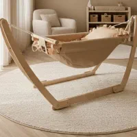 گهواره سنتی|اسباب و اثاث بچه|برازجان, |دیوار