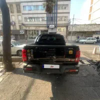 401 T8 kmc|خودرو سواری و وانت|تهران, لویزان|دیوار