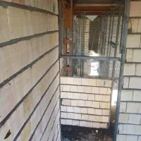 نبشی کشی ساختمان|خدمات پیشه و مهارت|مشهد, درزآب|دیوار