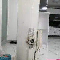 آبگرمکن برقی وگازی|آبگرمکن، پکیج، شوفاژ|فیروزآباد (فارس), |دیوار