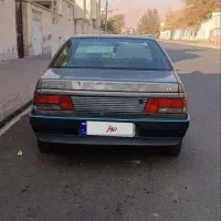 روا مدل ۱۳۸۹ دوگانه سوز کارخانه کارمندی|خودرو سواری و وانت|تبریز, |دیوار