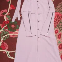 مانتو سایز 46