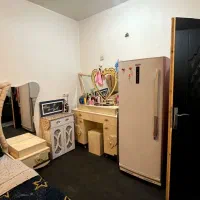 فروش تختخواب ام دی اف|تخت و سرویس خواب|دزفول, |دیوار