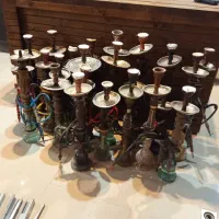 قلیان آببندی|کافی‌شاپ و رستوران|کرمانشاه, |دیوار