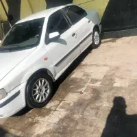 سمندef7مدل ۹۰