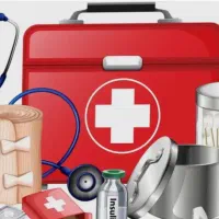 خدمات پرستاری در منزل