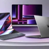 فروش و تعمیر لپ تاپ