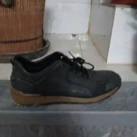 فروش کفش چرم خالص