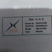 گوشی موبایل سامسونگ S20fe|موبایل|تهران, سید خندان (جلفا)|دیوار