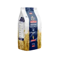 آرد گندم