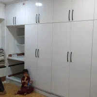 ساخت کابینت و کمد و غیره|خدمات پیشه و مهارت|بهبهان, |دیوار